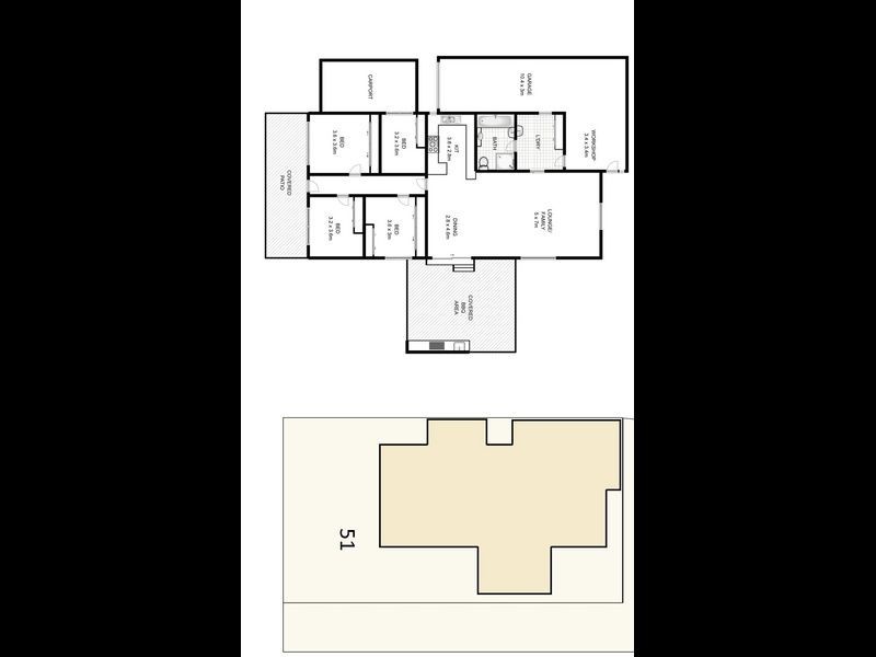 51 Isaac Street, Peakhurst NSW 2210