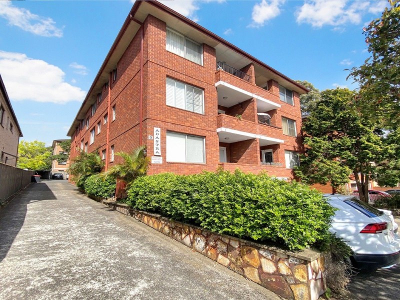 12/3 Nelson Street, Penshurst NSW 2222