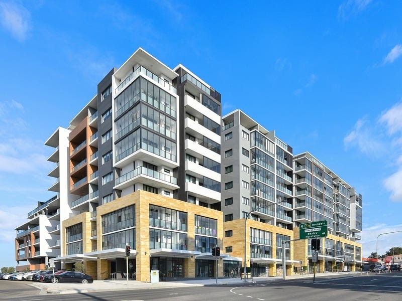 B105/118 Princess Highway, Arncliffe NSW 2205