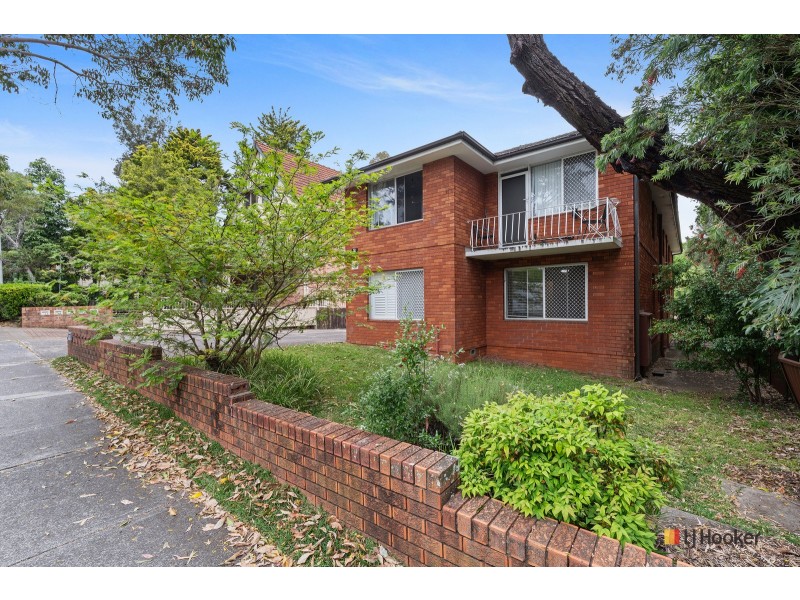2/9 St Georges Road, Penshurst NSW 2222