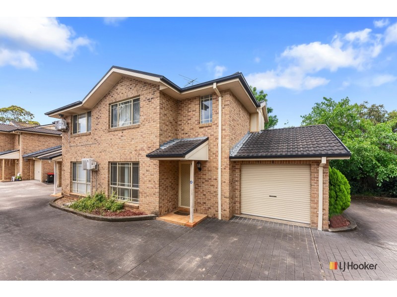 4/32 William Street, Lurnea NSW 2170