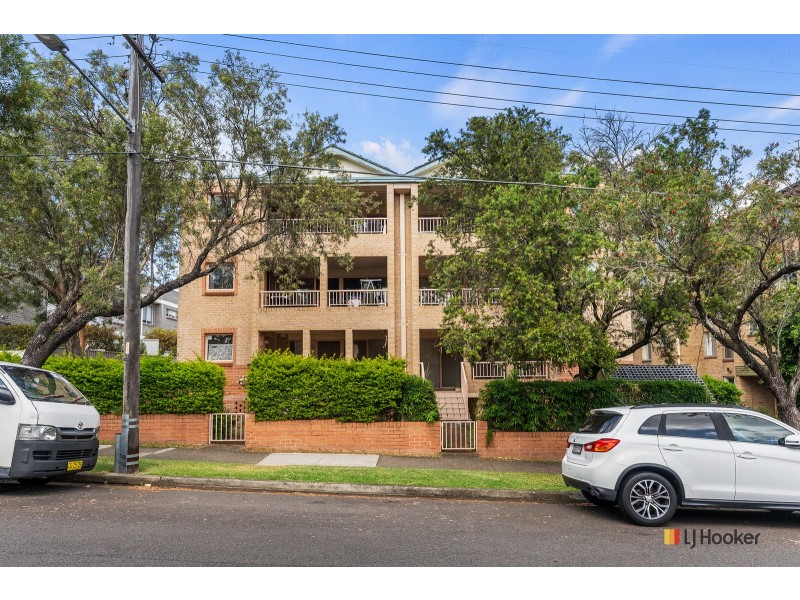 8/15-17 Apsley Street, Penshurst NSW 2222