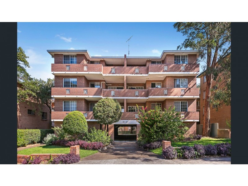 5/55 Chapel Street, Rockdale NSW 2216