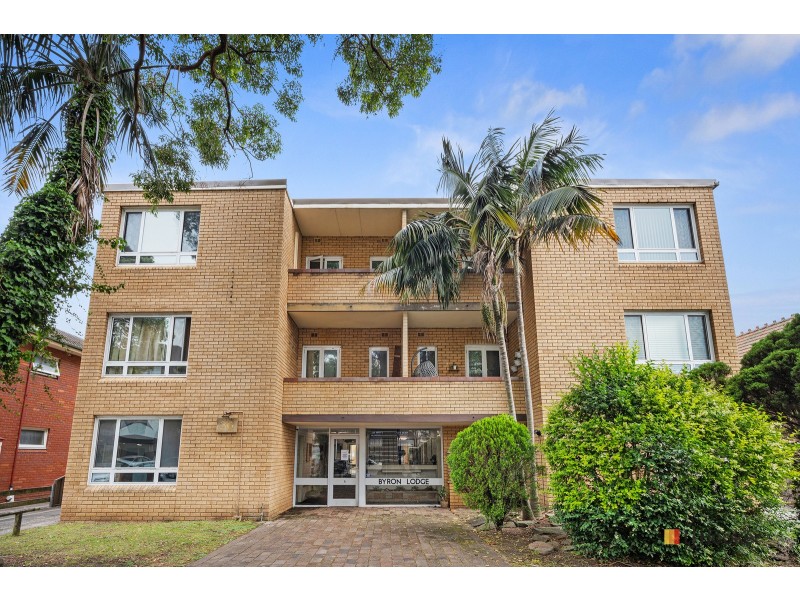 2A/36 Albyn Street, Bexley NSW 2207