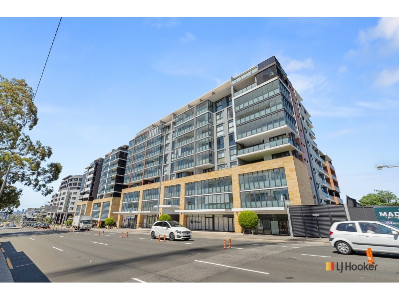 B105/118 Princes Highway, Arncliffe NSW 2205