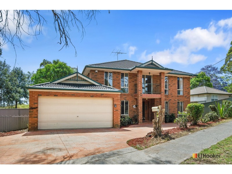 20 Trafalgar Street, Peakhurst NSW 2210