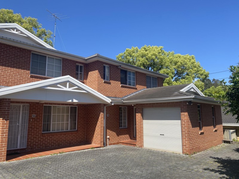 18B Gallipoli Street, Hurstville NSW 2220