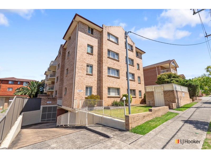 12/1-3 Percival Street, Penshurst NSW 2222