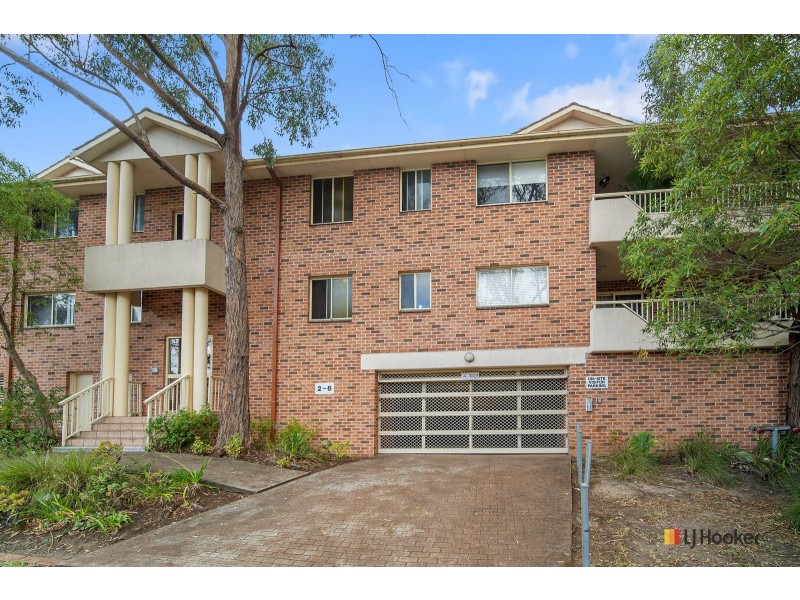 4/2-6 Illawarra Street, Allawah NSW 2218