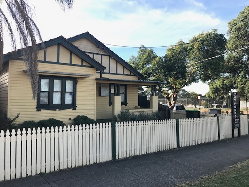 1 Olive Street, Kingsgrove NSW 2208