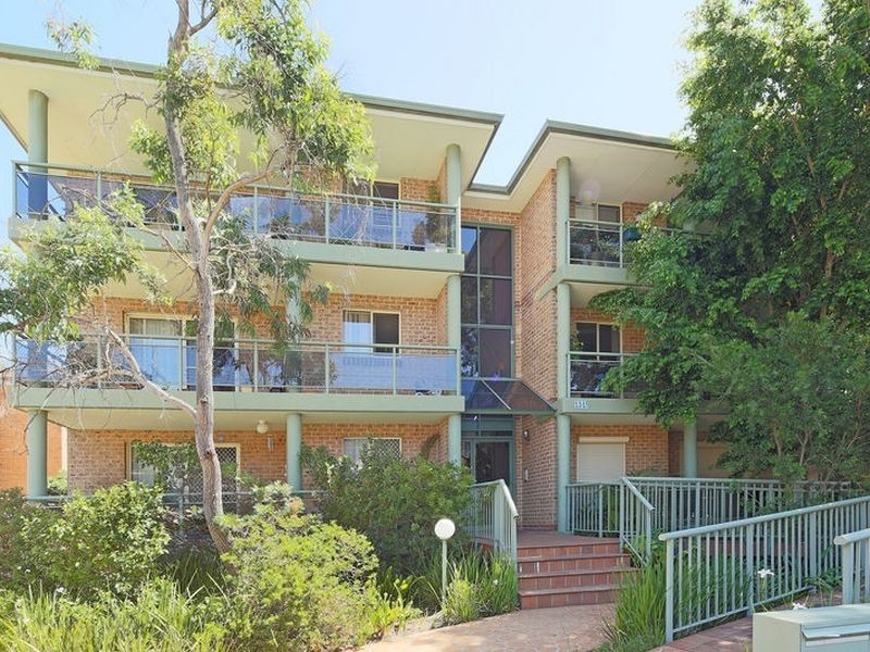 1/13-15 Oriental Street, Bexley NSW 2207