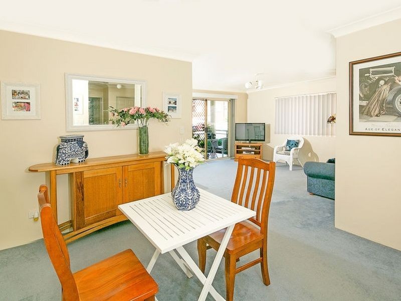 1/13-15 Oriental Street, Bexley NSW 2207