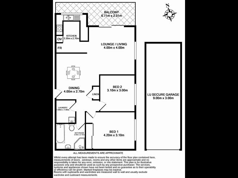 1/13-15 Oriental Street, Bexley NSW 2207