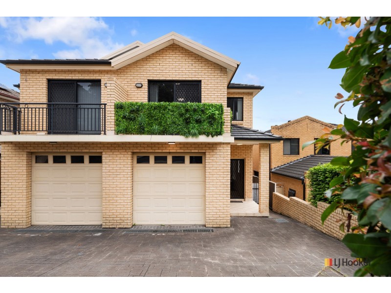 54A Dowling Street, Bardwell Valley NSW 2207