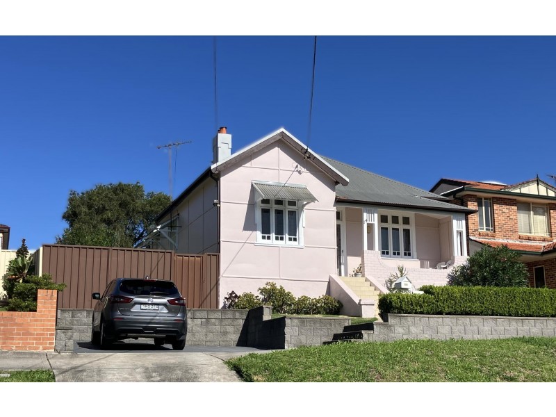 14 Iliffe Street, Bexley NSW 2207