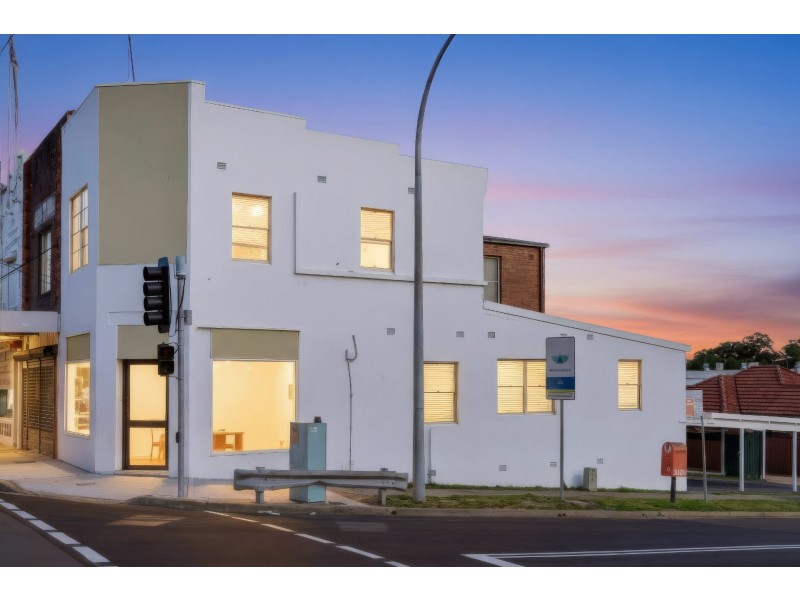 116 Stoney Creek Road, Beverly Hills NSW 2209