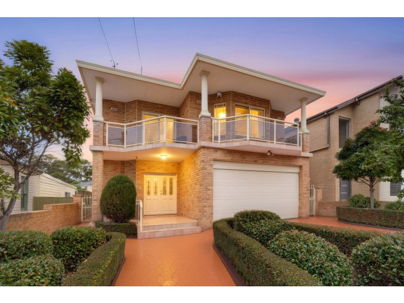 31 Francis Street, Carlton NSW 2218