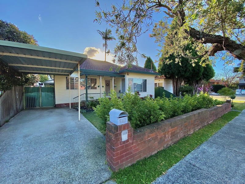 7 Nettleton Avenue, Riverwood NSW 2210