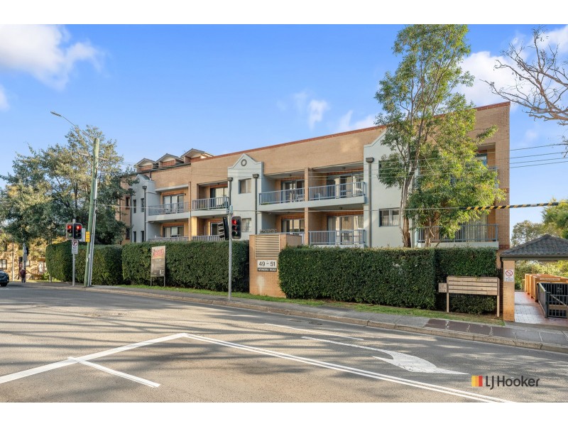 18/49-51 Woniora Road, Hurstville NSW 2220