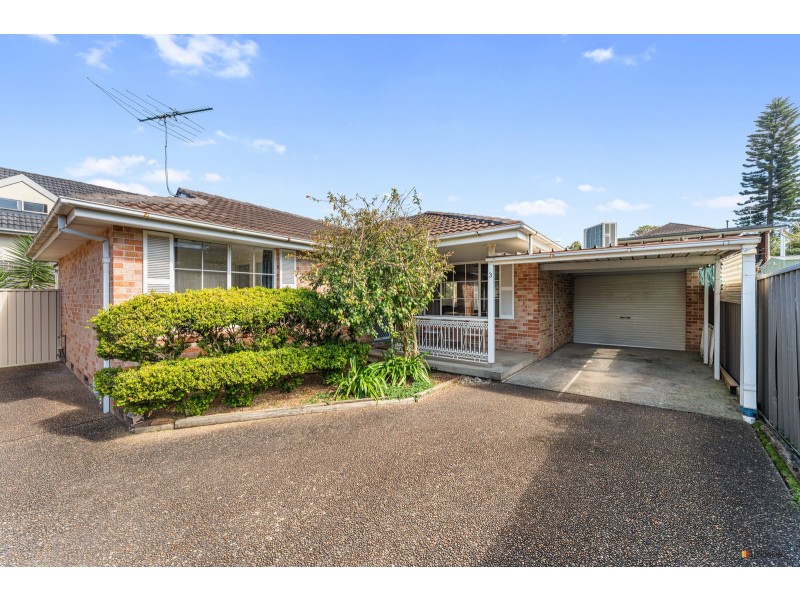 3/2 Romani Street, Hurstville NSW 2220