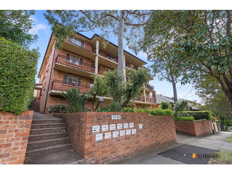2/17-21 Mill Street, Carlton NSW 2218