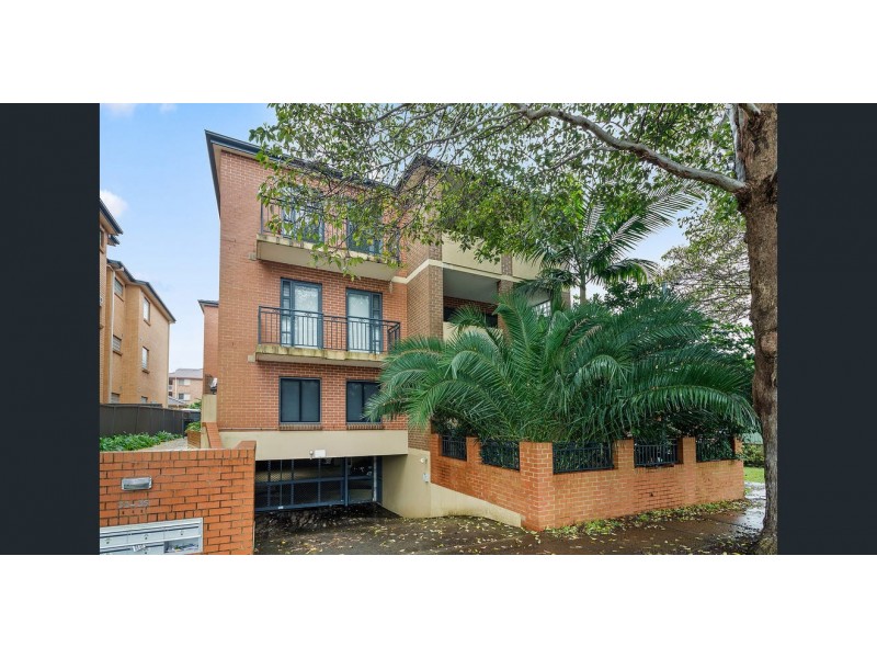 3/34-36 Edgbaston Road, Beverly Hills NSW 2209