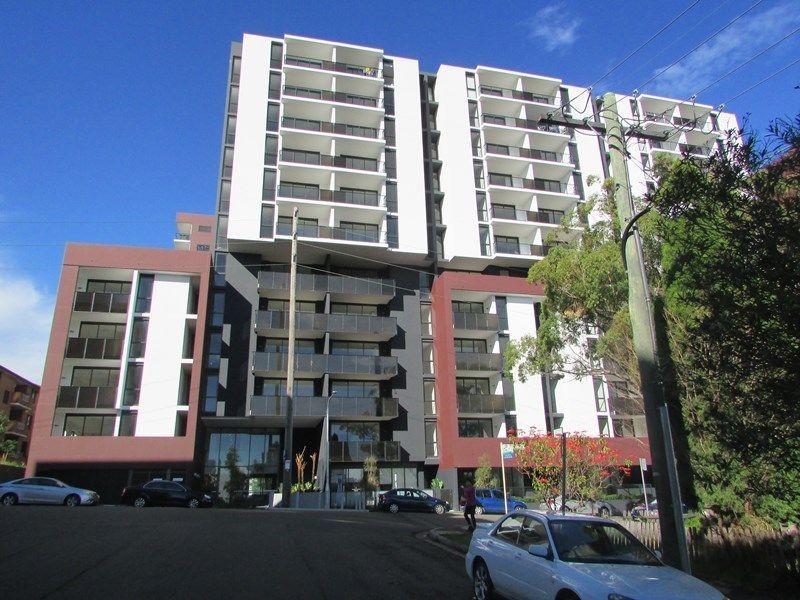 AG20/1B Pearl Street, Hurstville NSW 2220