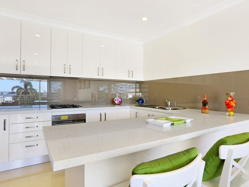 6/2-8 Evelyn Street North, Sylvania NSW 2224