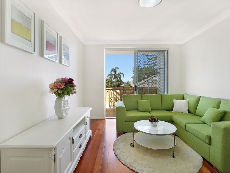 6/2-8 Evelyn Street North, Sylvania NSW 2224