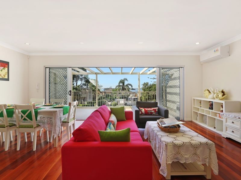 6/2-8 Evelyn Street North, Sylvania NSW 2224