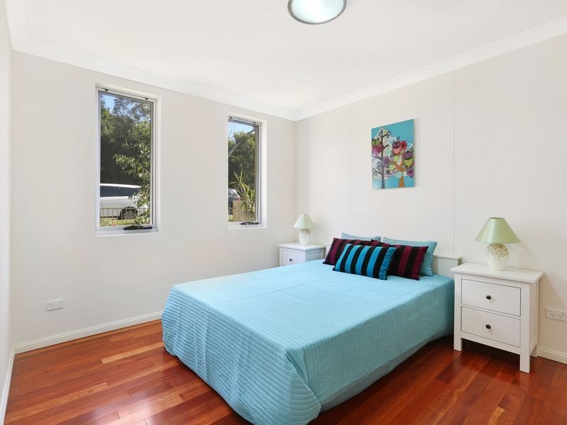 6/2-8 Evelyn Street North, Sylvania NSW 2224