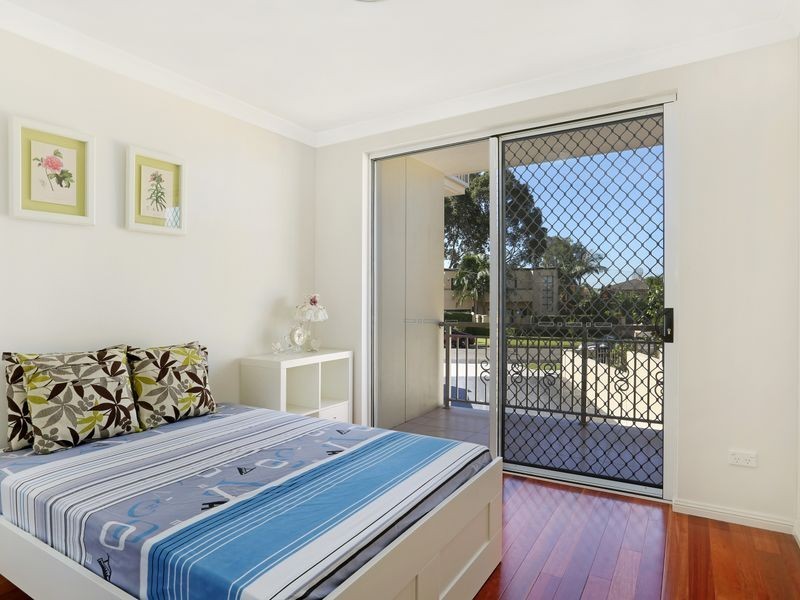 6/2-8 Evelyn Street North, Sylvania NSW 2224