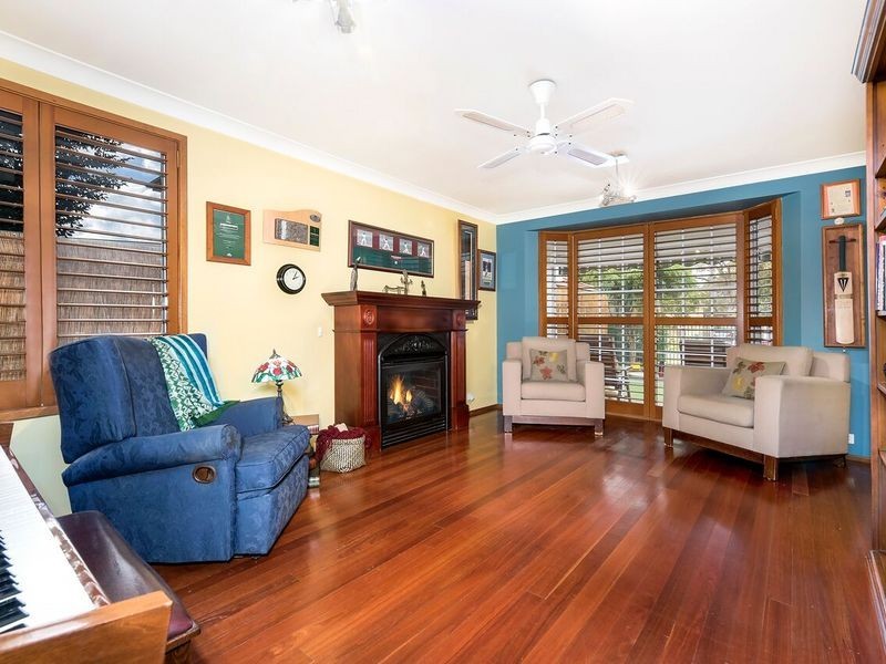 9 Warraba Street, Hurstville NSW 2220