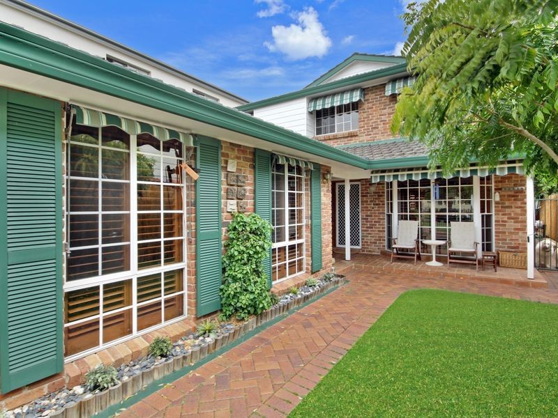 9 Warraba Street, Hurstville NSW 2220