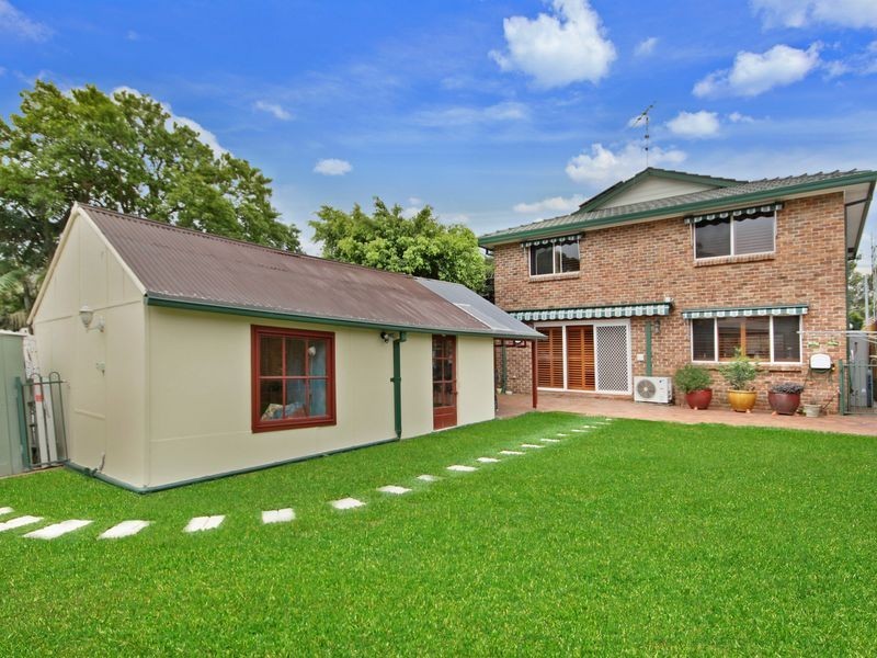 9 Warraba Street, Hurstville NSW 2220