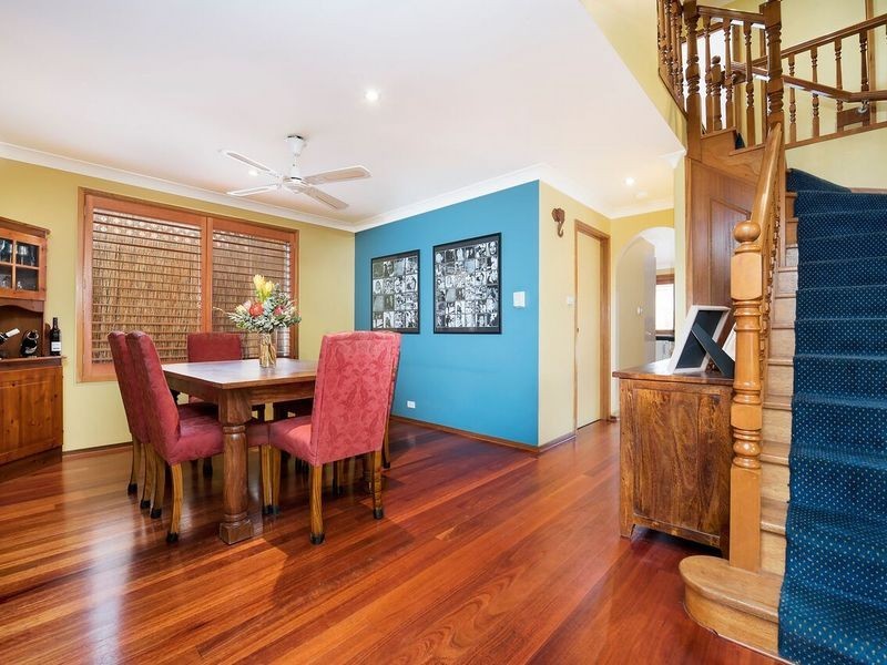 9 Warraba Street, Hurstville NSW 2220