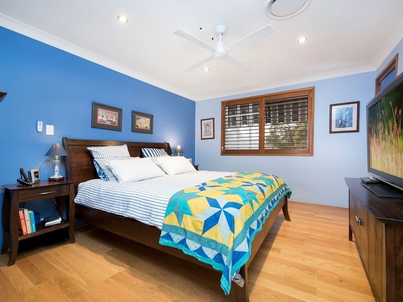 9 Warraba Street, Hurstville NSW 2220