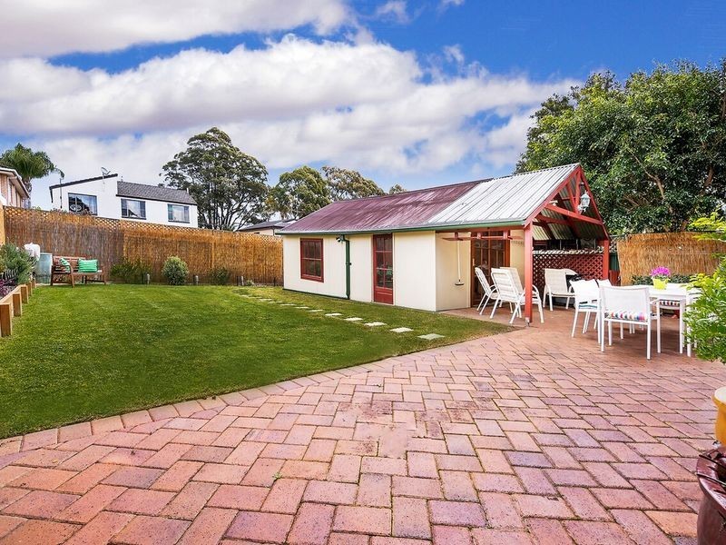 9 Warraba Street, Hurstville NSW 2220