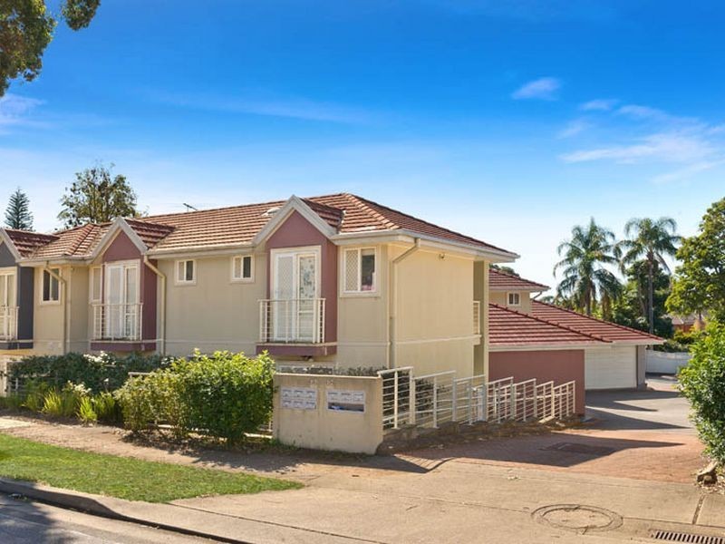 3/66-68 Smiths Avenue, Hurstville NSW 2220