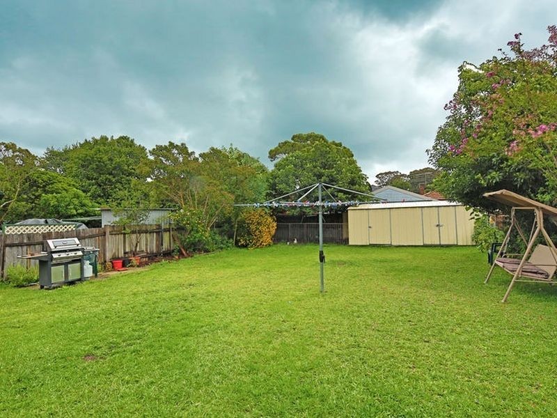62 Barnards Avenue, Hurstville NSW 2220