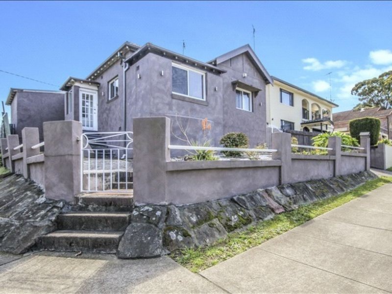 29 Gallipoli Street, Hurstville NSW 2220