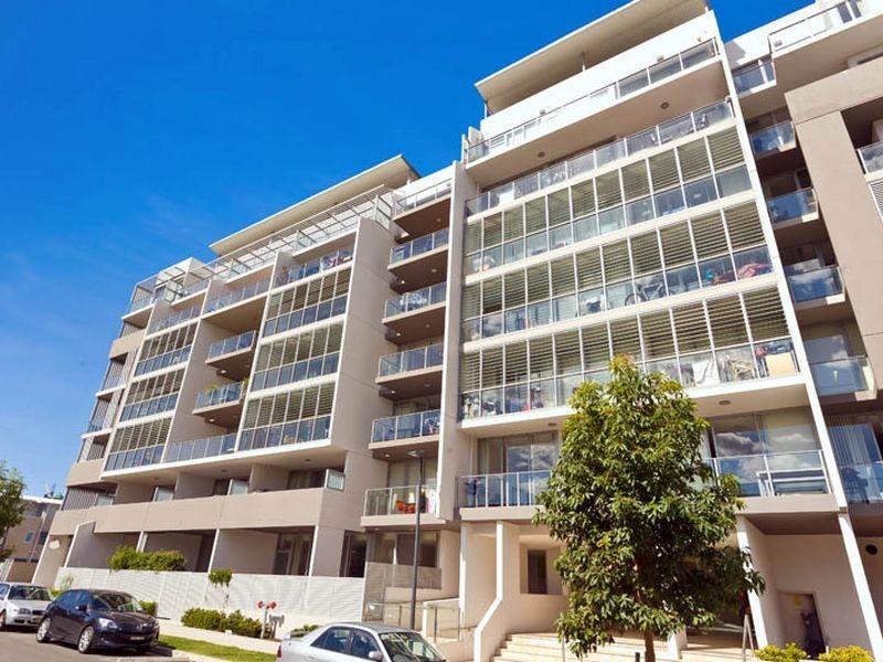 G316/6 Bidjigal Road, Arncliffe NSW 2205