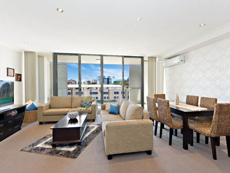 G316/6 Bidjigal Road, Arncliffe NSW 2205