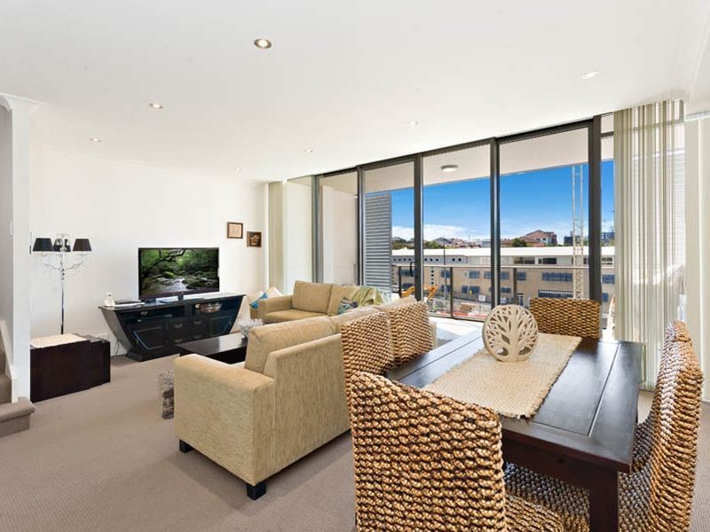 G316/6 Bidjigal Road, Arncliffe NSW 2205