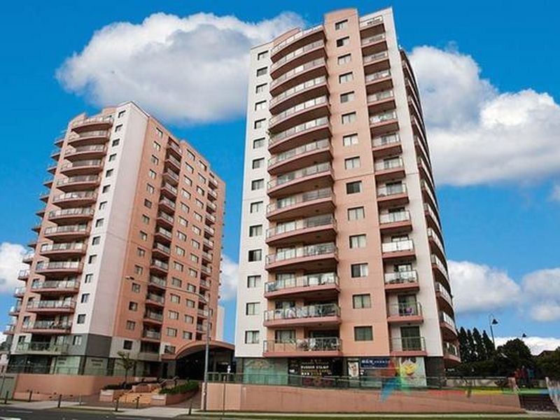 1302/600 Railway Pde, Hurstville NSW 2220