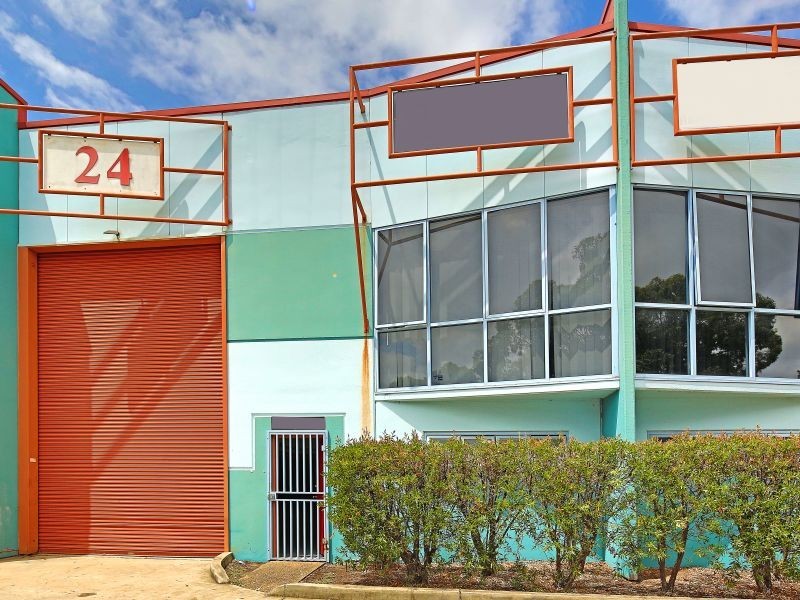 24/192A Kingsgrove Road, Kingsgrove NSW 2208