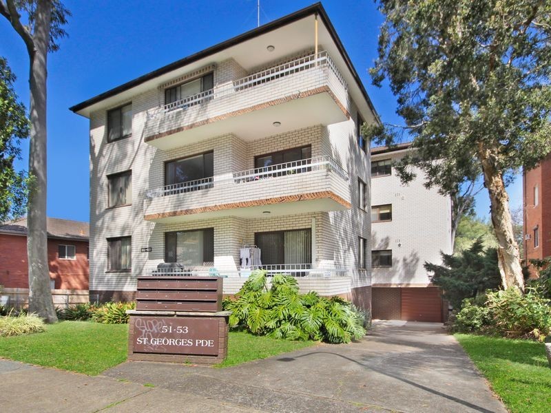 9/51-53 St Georges Parade, Hurstville NSW 2220