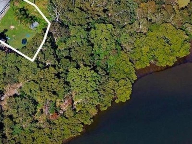 Lot 2/37 Grandview Crescent, Lugarno NSW 2210