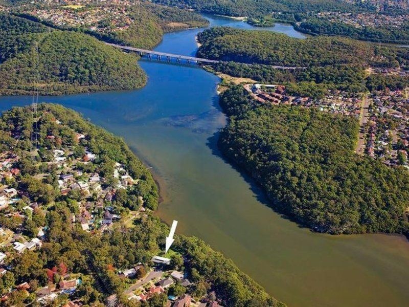 Lot 3/37 Grandview Crescent, Lugarno NSW 2210