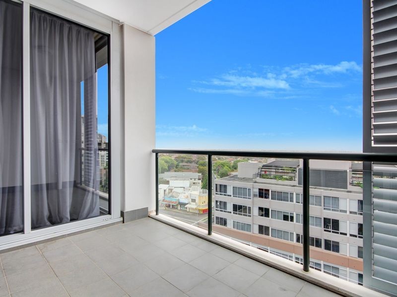 A903/1 Jack Brabham Drive, Hurstville NSW 2220